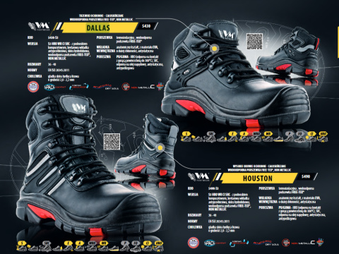 DALLAS 5430-S3