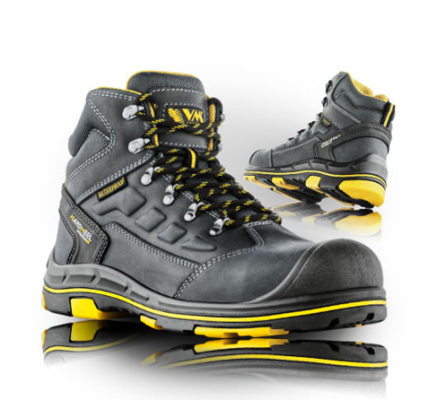 DORTMUND 2540-S7L ESD