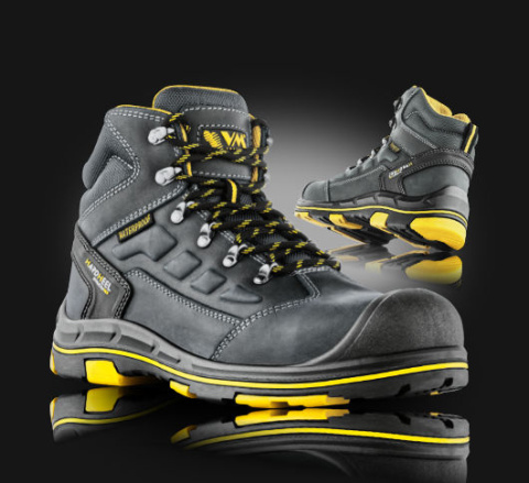 DORTMUND 2540-S7L ESD
