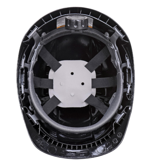 Hełm wentylowany Endurance Carbon PC55GRR