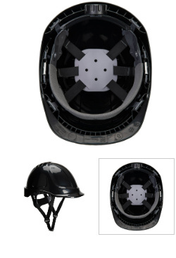 Hełm Endurance Plus PS54
