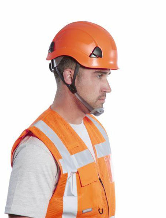 Hełm do pracy na wysokości Endurance PS73