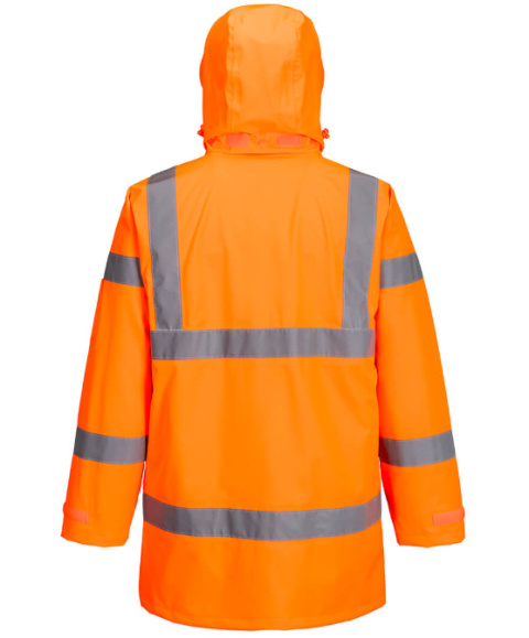 Kurtka wodoodporna Portwest Extreme (S599) Hi-Vis