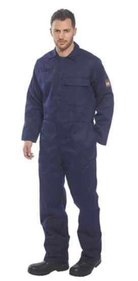 Kombinezon Safe-Welder CE C030