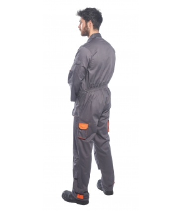 Kombinezon dwukolorowy Portwest Texo TX15