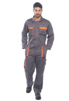 Kombinezon dwukolorowy Portwest Texo TX15
