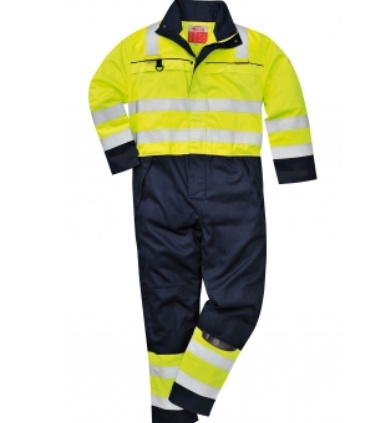 Kombinezon ostrzegawczy Multi-Norm FR60