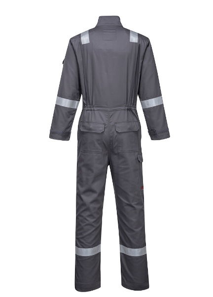 Kombinezon trudnopalny Bizflame Industry FR93