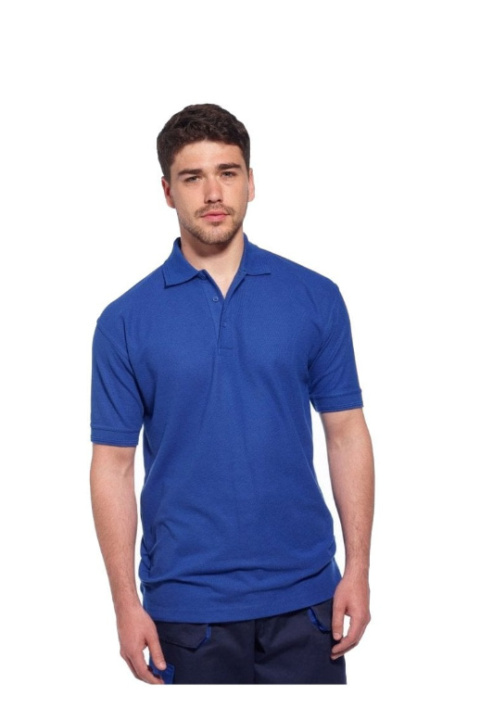 Koszulka polo Naples B210