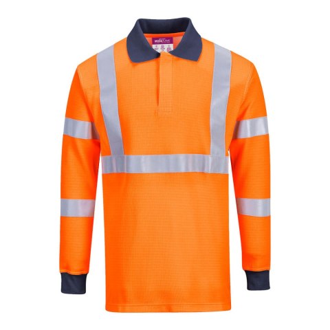 Koszulka robocza polo Portwest FR76