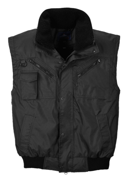 Kurtka Bomber 4 w 1 F465