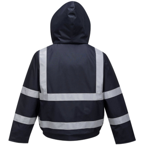 Kurtka Bomber Bizflame Rain Multi S783