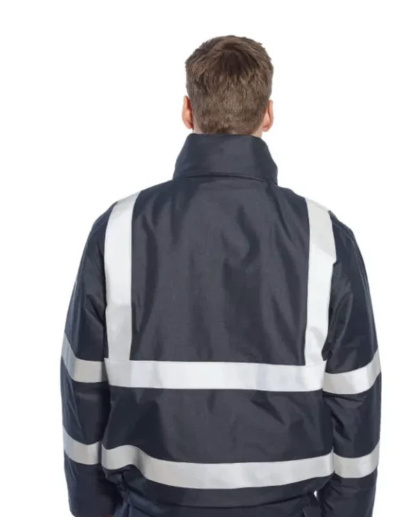 Kurtka Bomber Bizflame Rain Multi S783