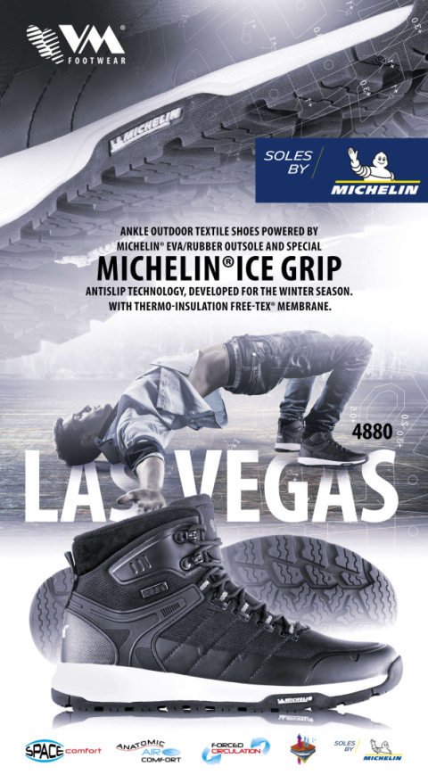 LAS VEGAS 4880-60