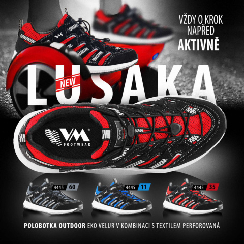 LUSAKA 4445-11