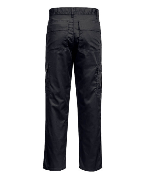 Lekkie spodnie Combat L701