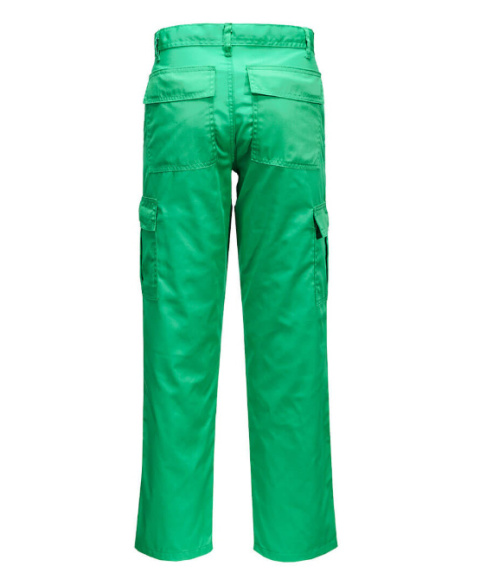 Lekkie spodnie Combat L701