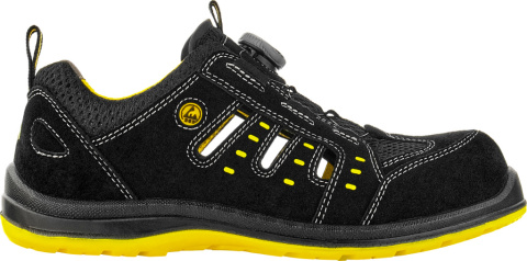 MEMPHIS 2115-S1P BOA