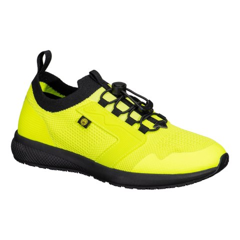 Półbuty z kompozytu tekstylnego ESD SR FT22