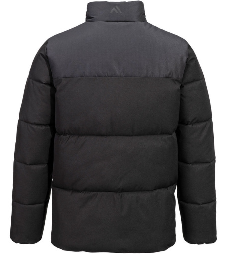 Ocieplana kurtka KX306 Baffle
