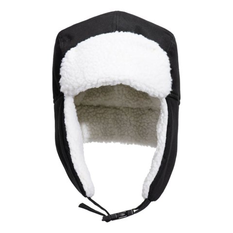 Sherpa Lined Trapper Hat