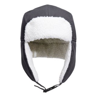 Sherpa Lined Trapper Hat