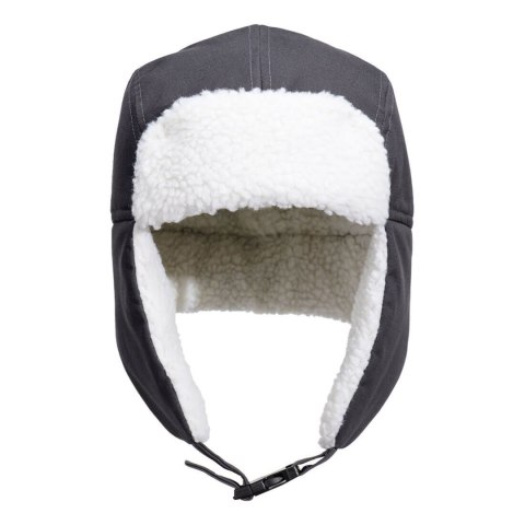 Sherpa Lined Trapper Hat