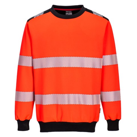 Bluza ostrzegawcza PW3