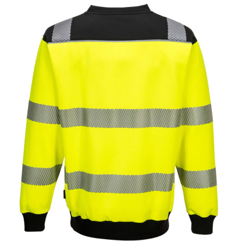 Bluza ostrzegawcza PW3