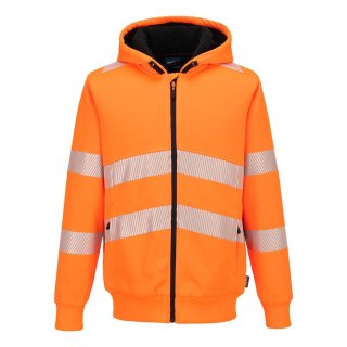 PW321 Hi-Vis Winter Hoodie