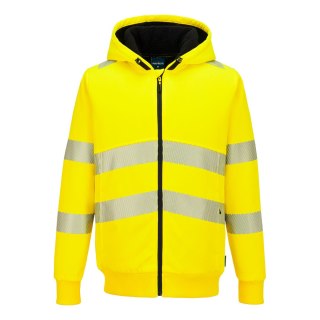 PW321 Hi-Vis Winter Hoodie