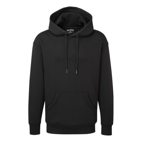 Portwest Embossed Hoodie