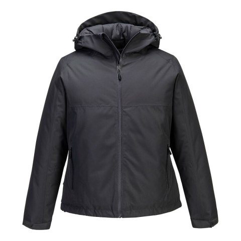 Professional Women's Winter Jacket