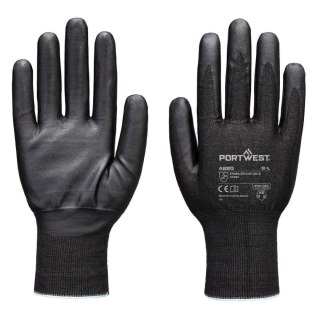 Rękawice antyprzecięciowe F21 Nitrile Tungsten Glove A9