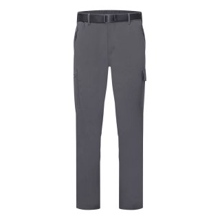 Spodnie bojówki Stretch