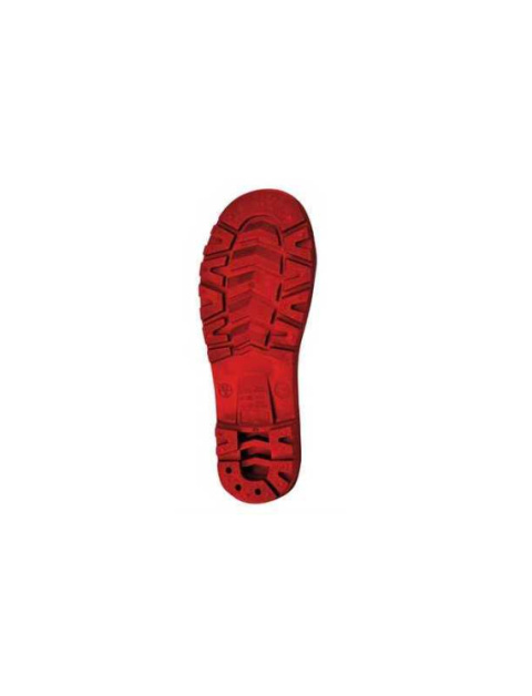 Obuwie robocze buty wysokie Wodery Portwest FW74