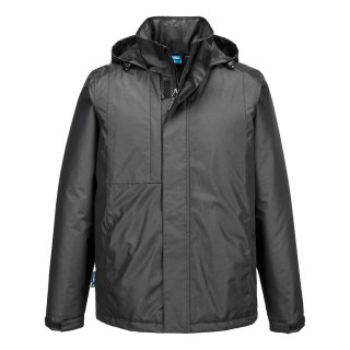 CD864 Zimowa kurtka WX2 Eco