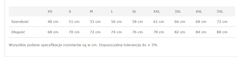 Koszulka JHK Regular Premium