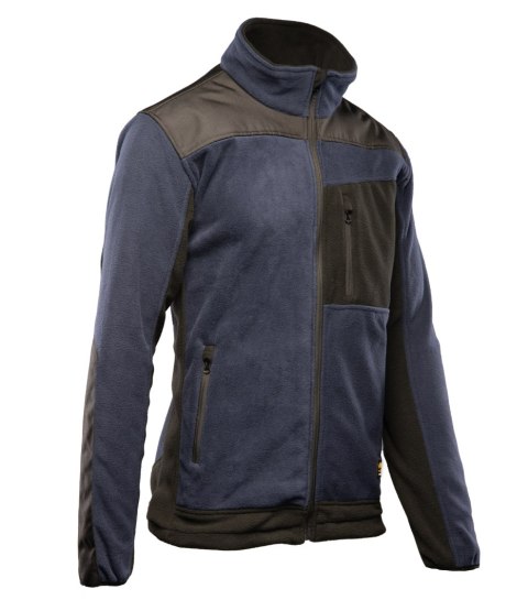 SEVEN KINGS POLAR NAVY - Granat M