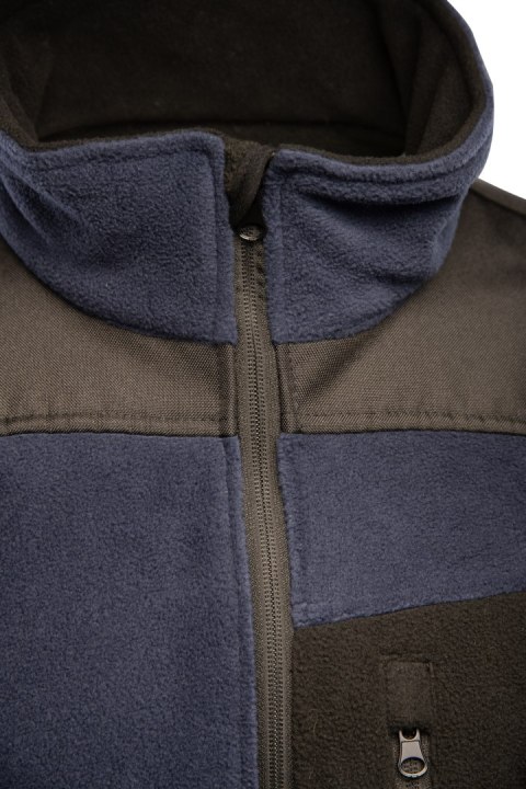 SEVEN KINGS POLAR NAVY - Granat M