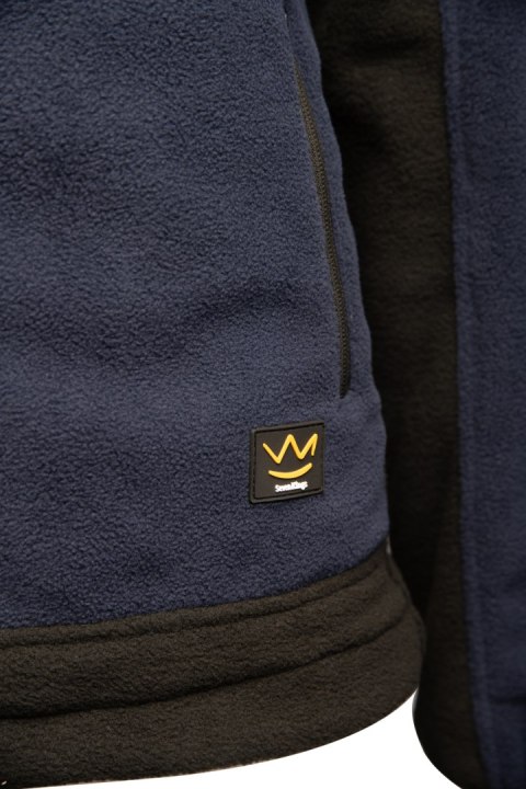 SEVEN KINGS POLAR NAVY - Granat M