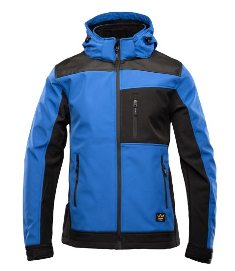 SOFTSHELL SAPHIR - Saphir 4XL.