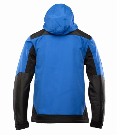SOFTSHELL SAPHIR - Saphir 4XL.