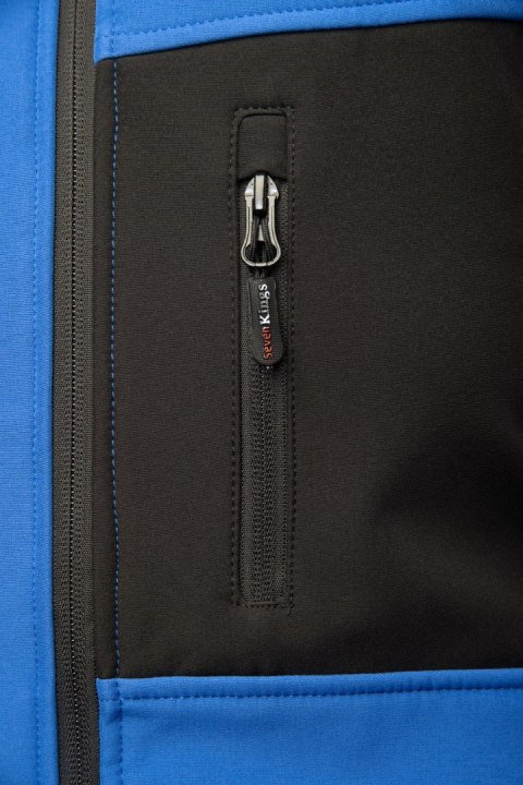 SOFTSHELL SAPHIR - Saphir 4XL.