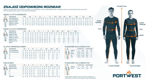 Polar WX3 Half Zip Tech T755