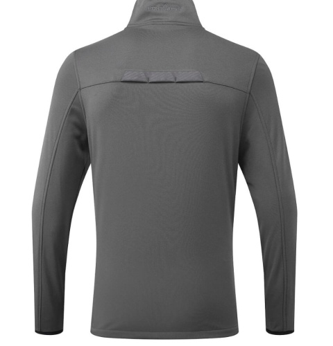 Polar WX3 Half Zip Tech T755