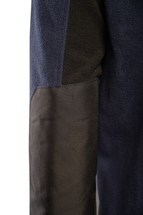 SEVEN KINGS POLAR NAVY - Granat 2XL.
