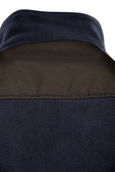 SEVEN KINGS POLAR NAVY - Granat 2XL.