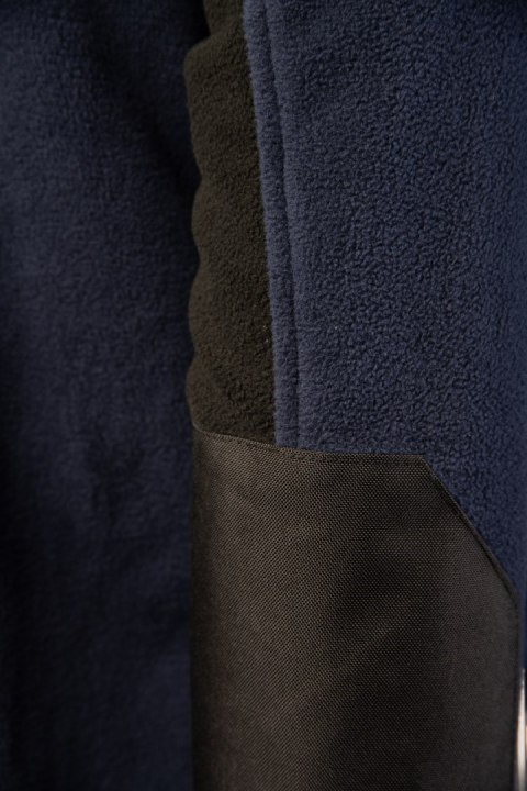 SEVEN KINGS POLAR NAVY - Granat 3XL.