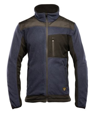 SEVEN KINGS POLAR NAVY - Granat XL
